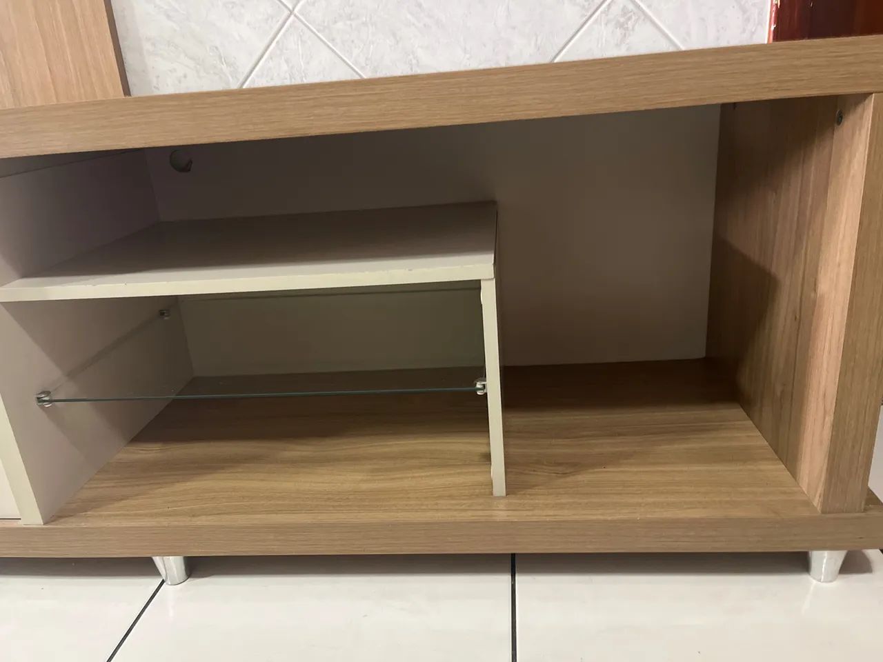 Vende se um raque de sala - Foto 2