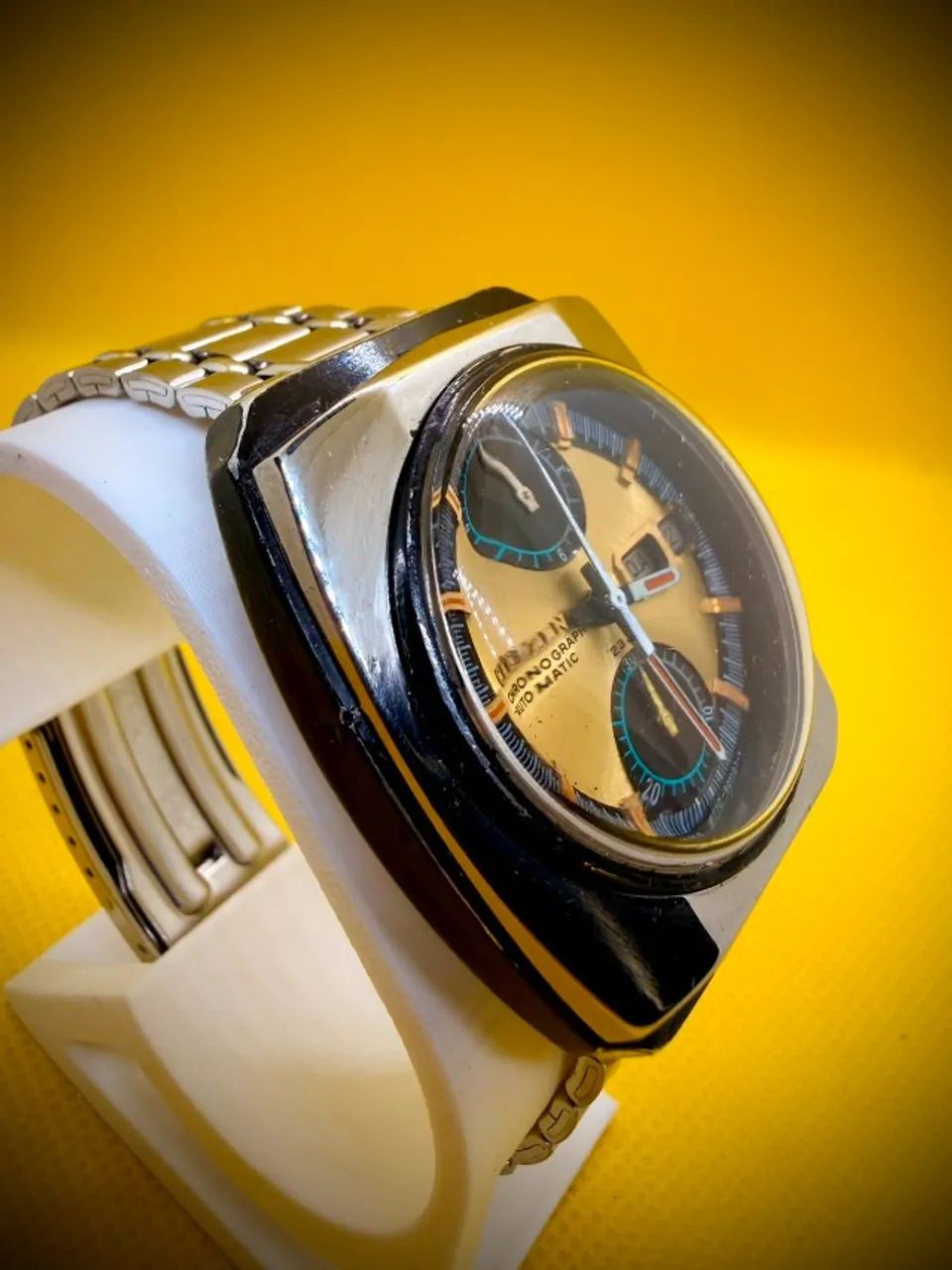 Citizen Chronograph Automatic 8110A - Foto 3