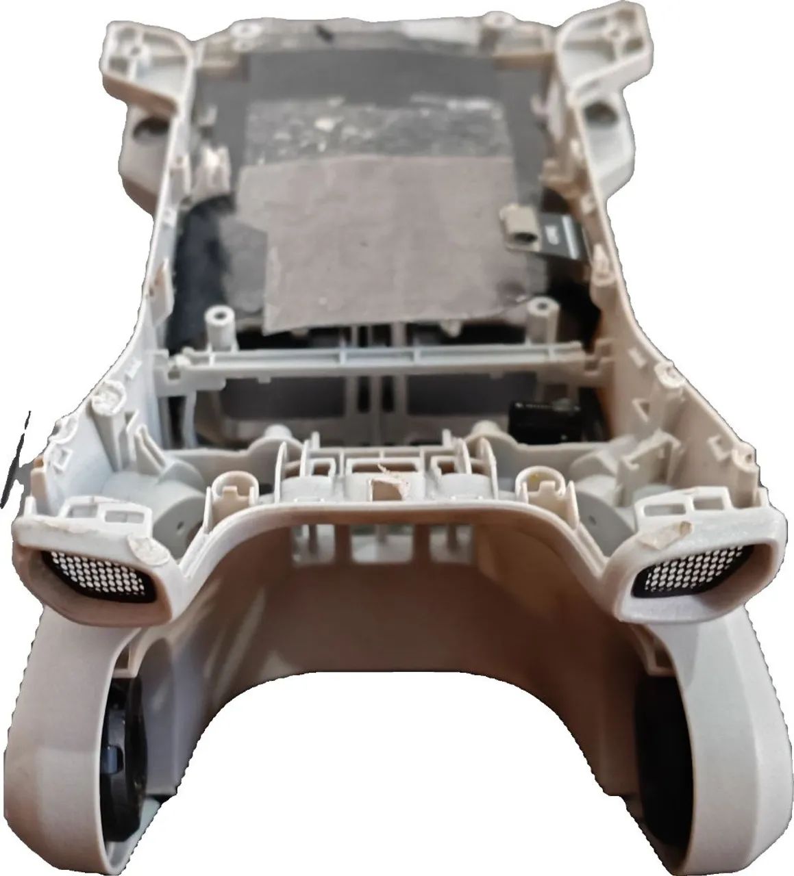 Peças de reposição dji mini leia a descrição 