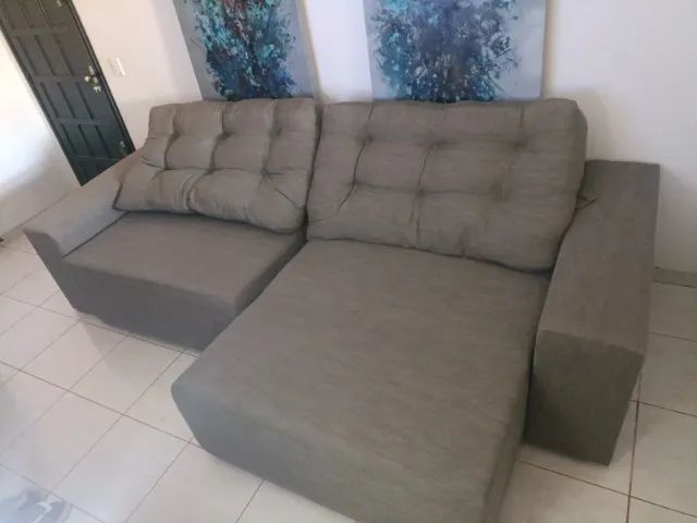 Sofá retrátil  - Foto 3