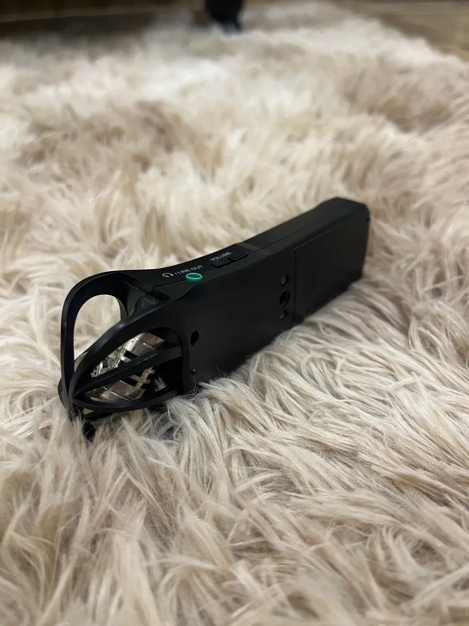 Microfone/Gravador Zoom H1n - Foto 3