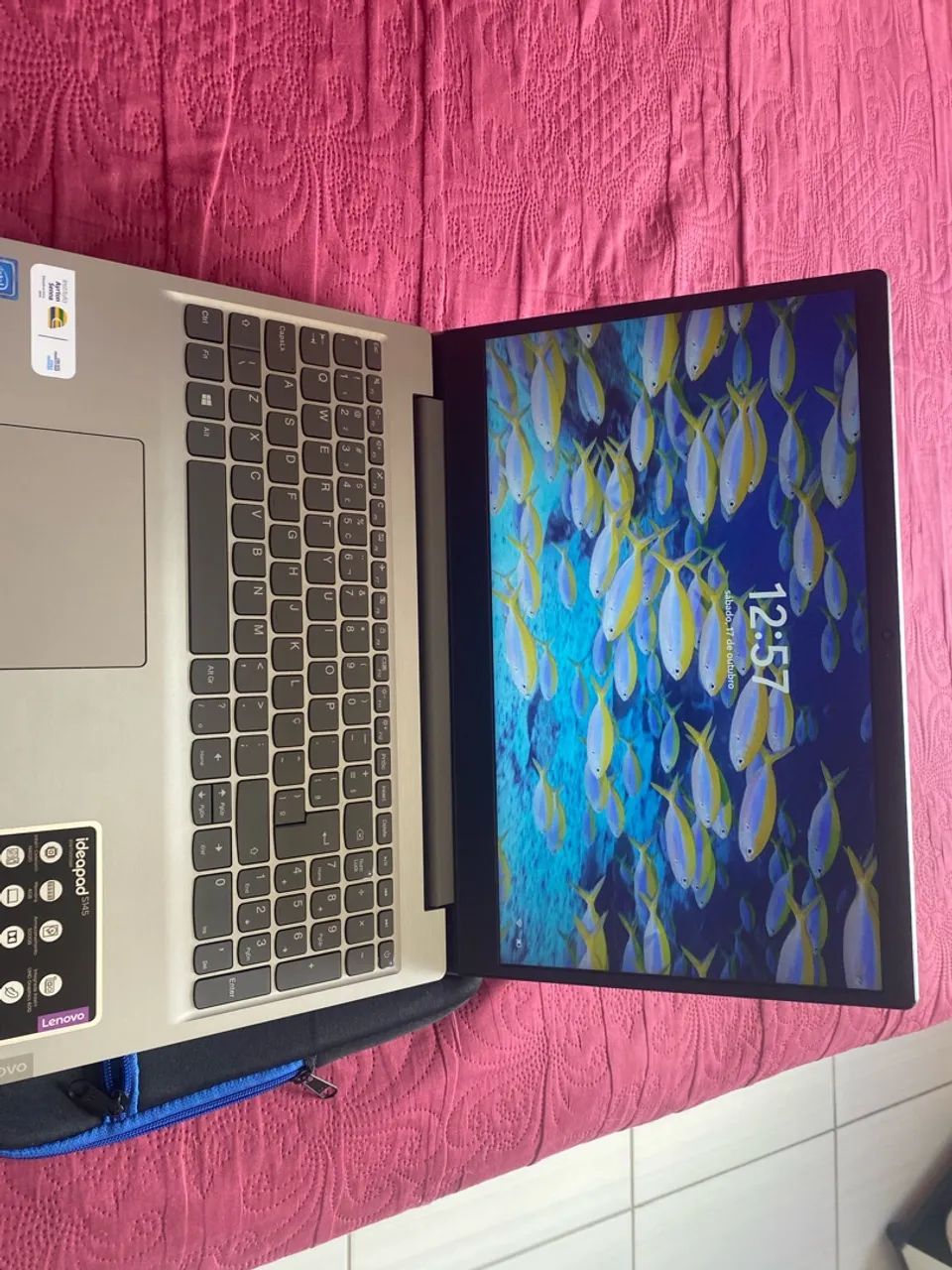  Notebook Ideapad S 145 - Foto 2