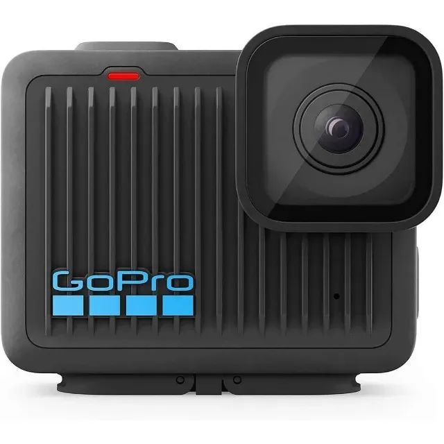 GoPro HERO Original 4K + Wi-Fi - Câmera Ação à Prova d'Água - Foto 6