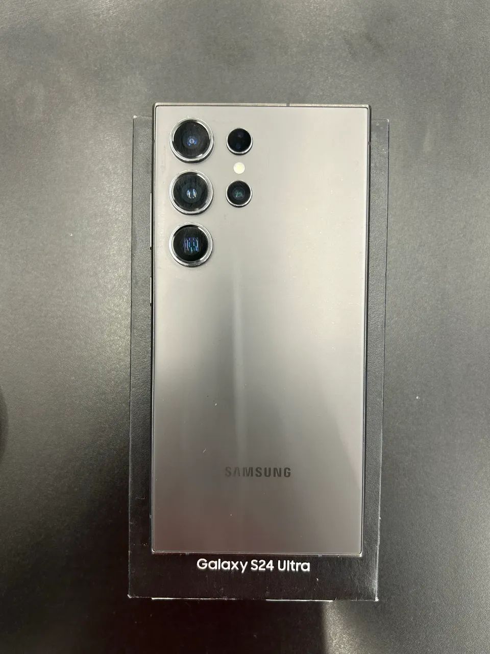 Samsung s24 ultra 512Gb  - Foto 3