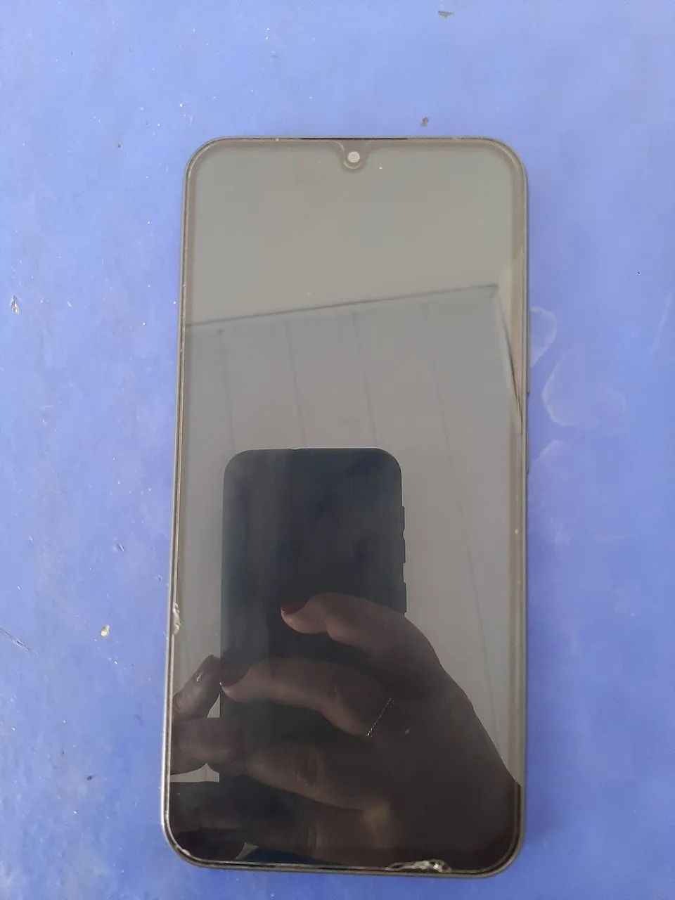Celular em perfeito estado. Preço negociável!!!  - Foto 3