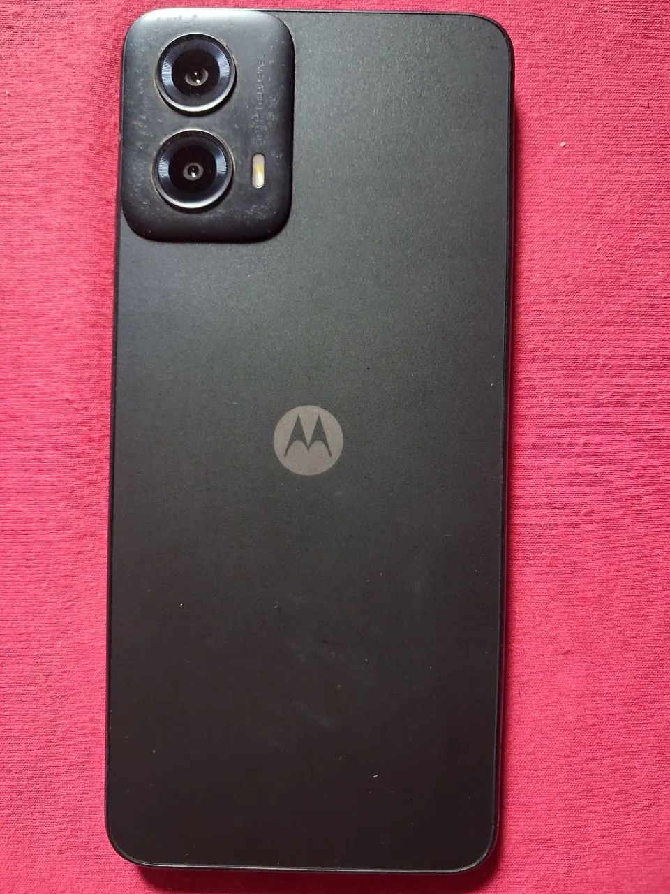 Moto g34  - Foto 3