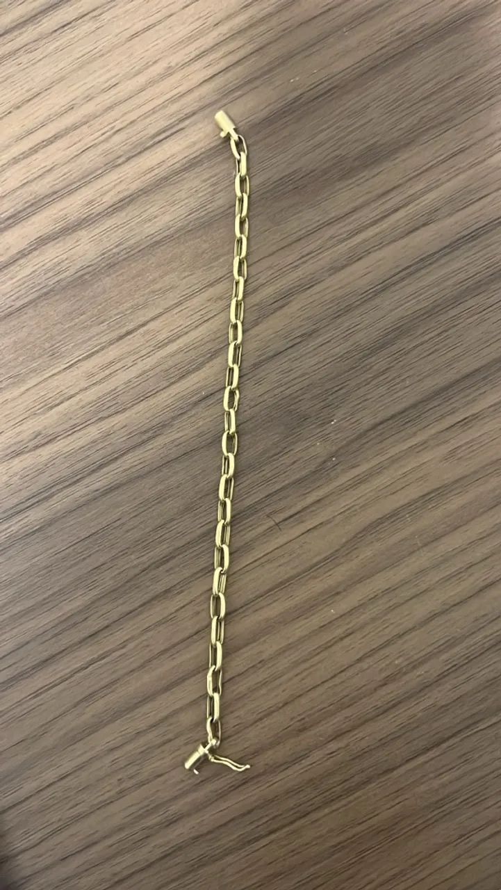 PULSEIRA OURO