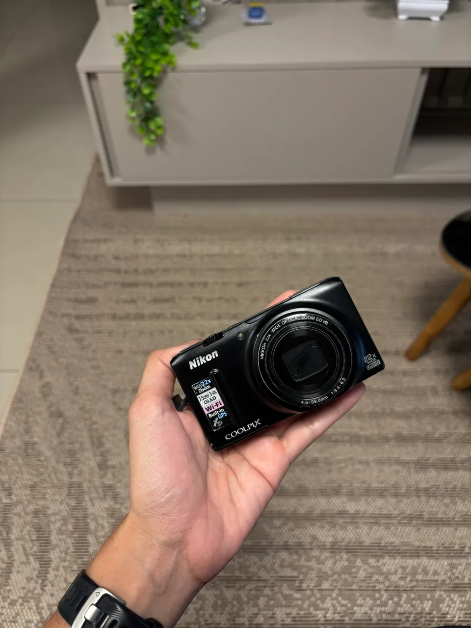 nikon p7000