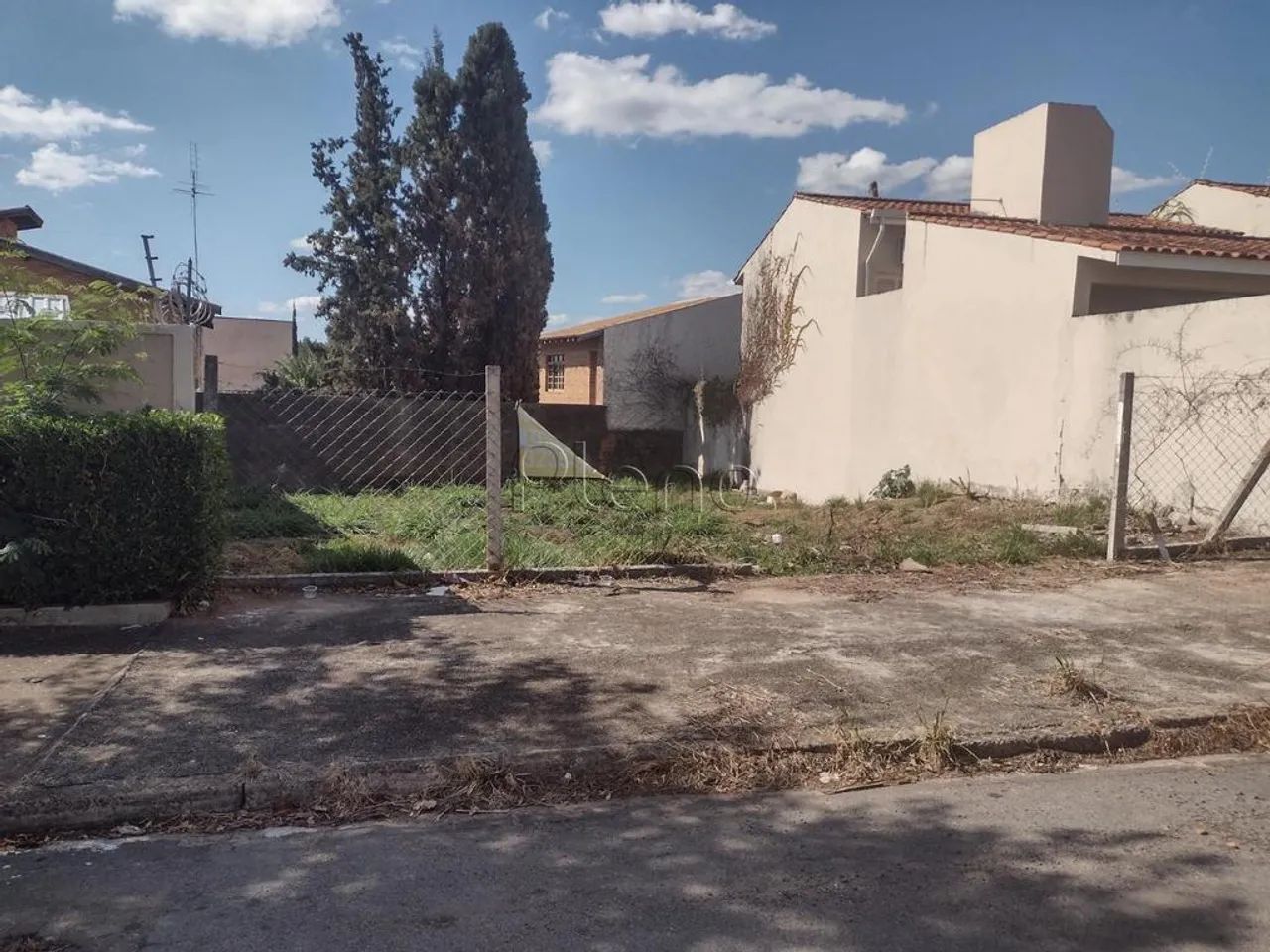 Terreno à venda em Campinas, Chácara da Barra, com 283 m²
