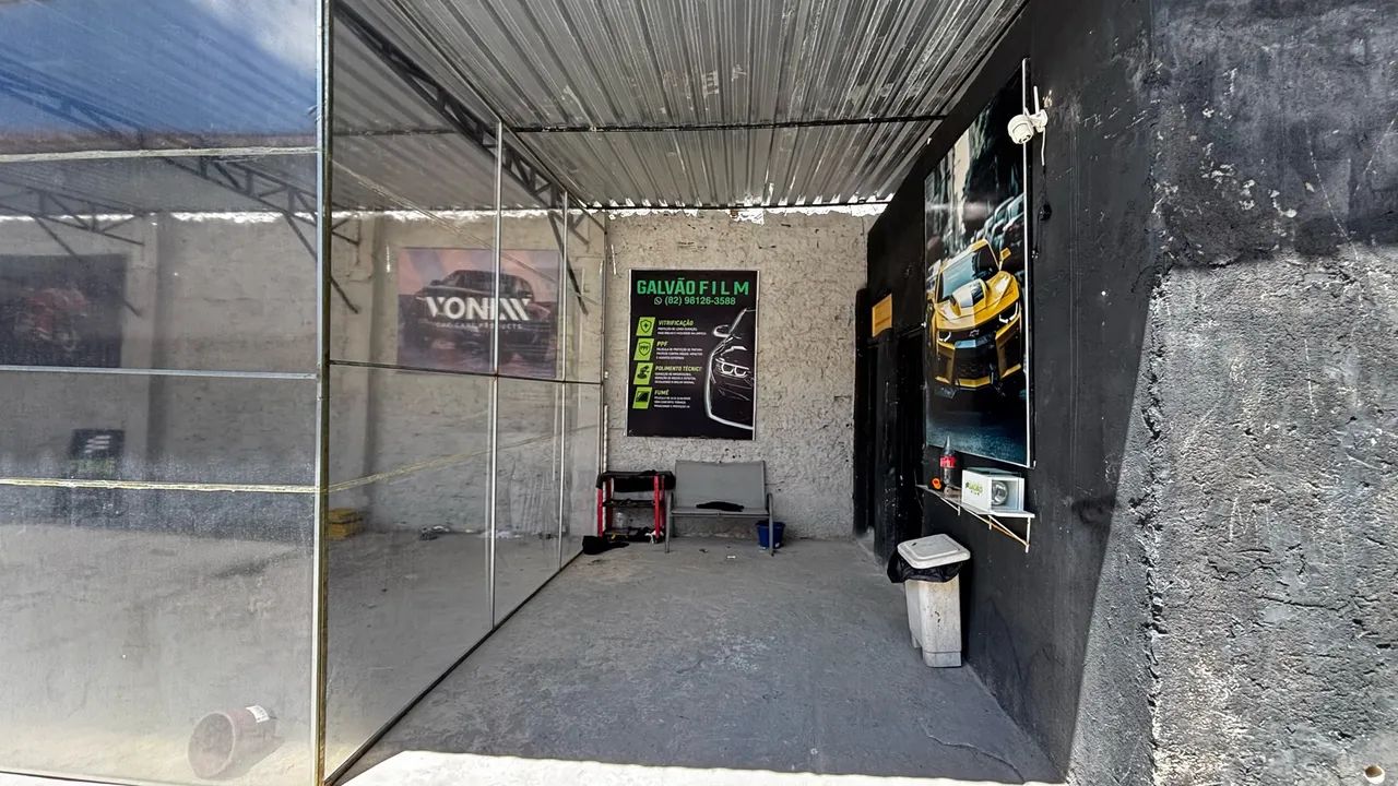 ALUGA-SE PONTO, OPORTUNIDADE NO CENTRO DE MACEIÓ! ?