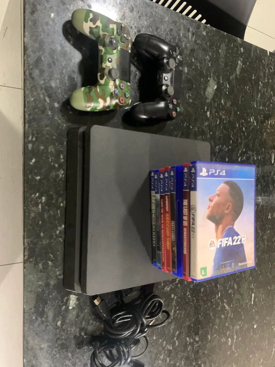 PS4
