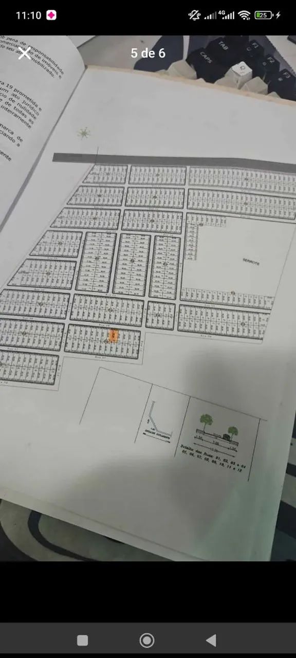 Vendo lite em Itapipoca  - Foto 2