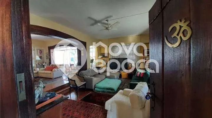 Botafogo | Apartamento 4 quartos, sendo 1 suite - Foto 2