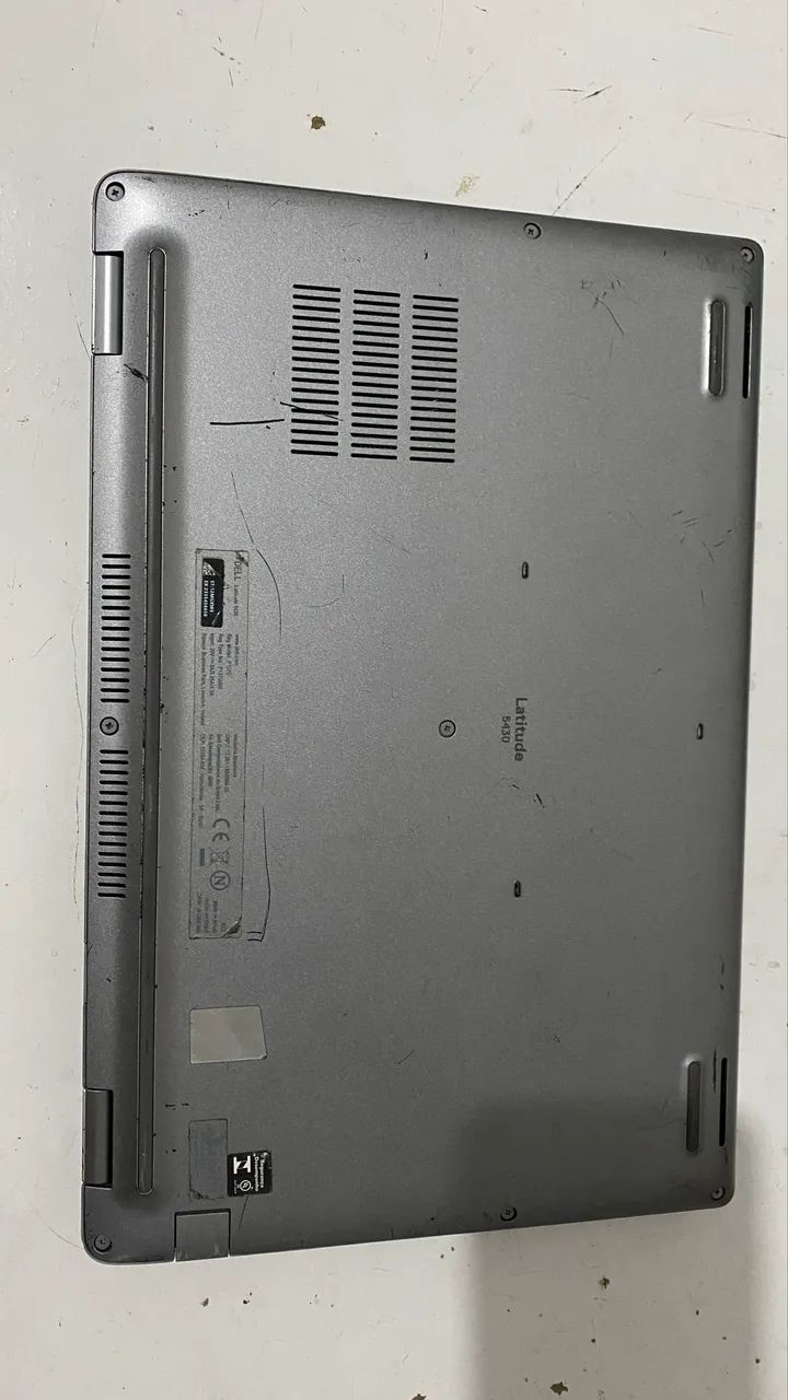 Notebook Dell Latitude 5430 - Foto 4
