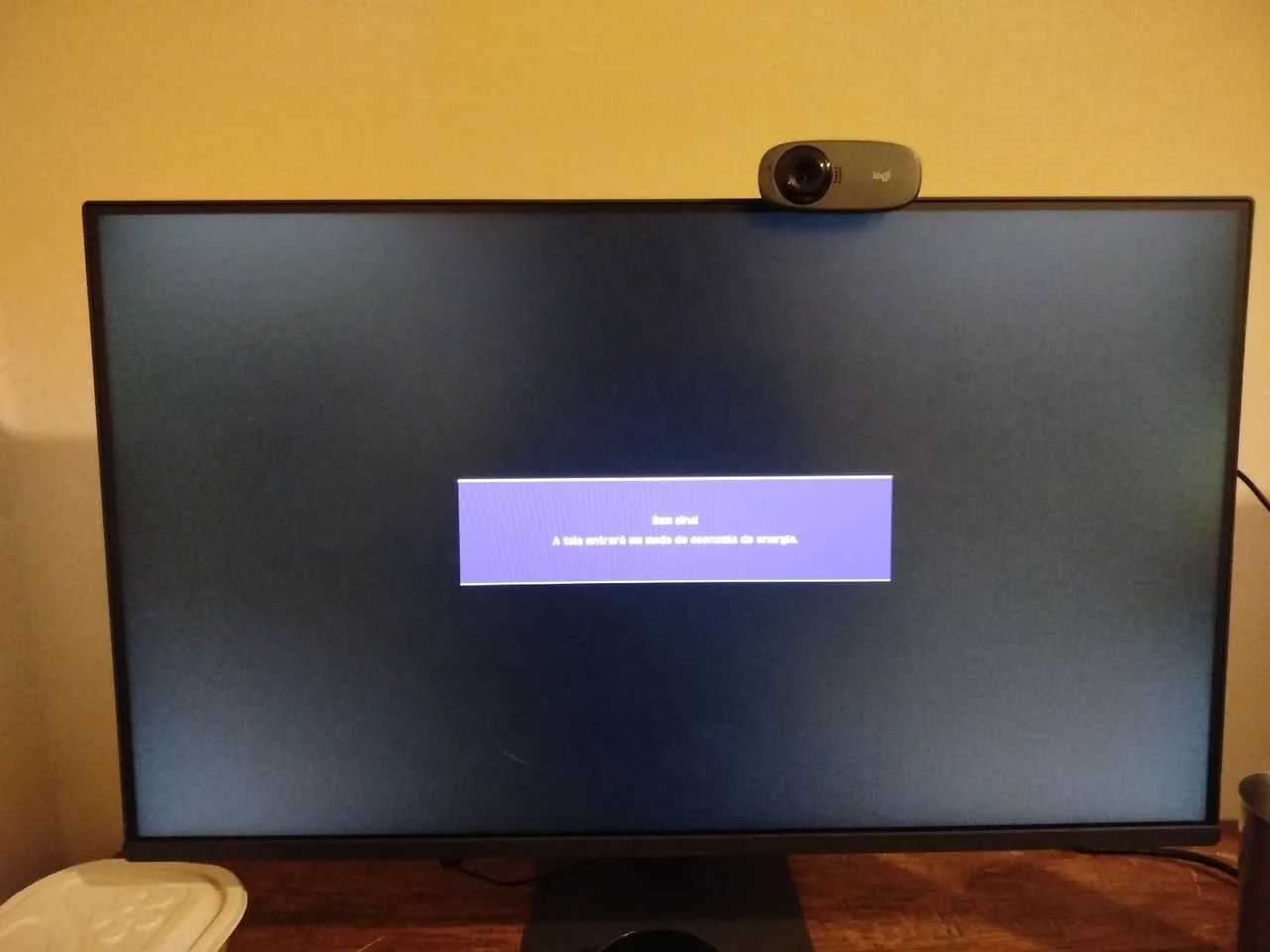 Monitor 