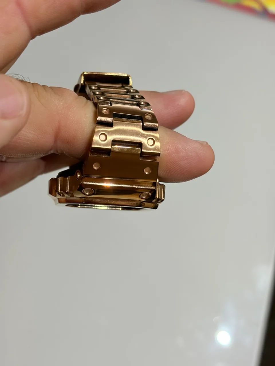 CASIO G SHOCK GMW B 5000 - Foto 2