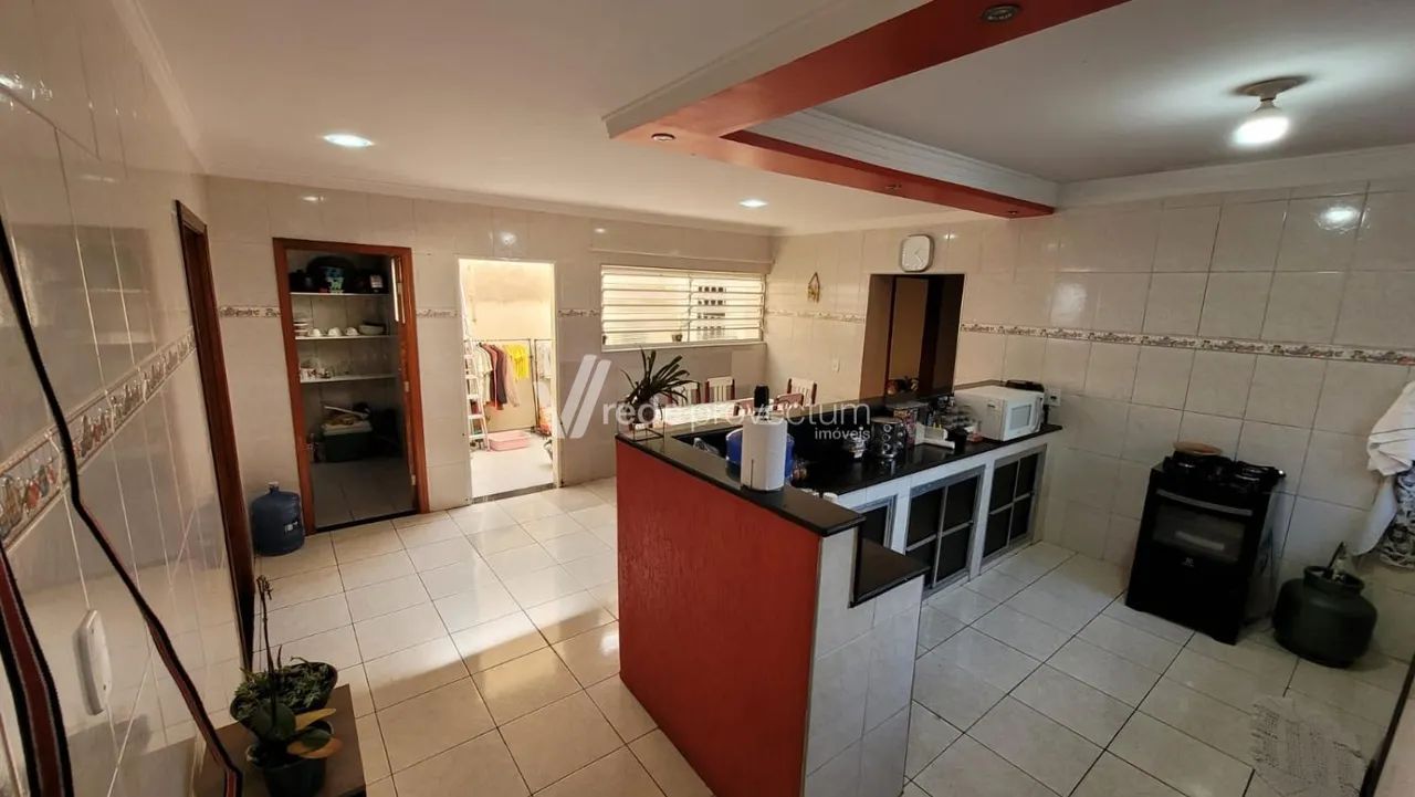 Chácara São Domingos | Casa térrea com 4 dormitórios e 485 m² de terreno - Foto 5