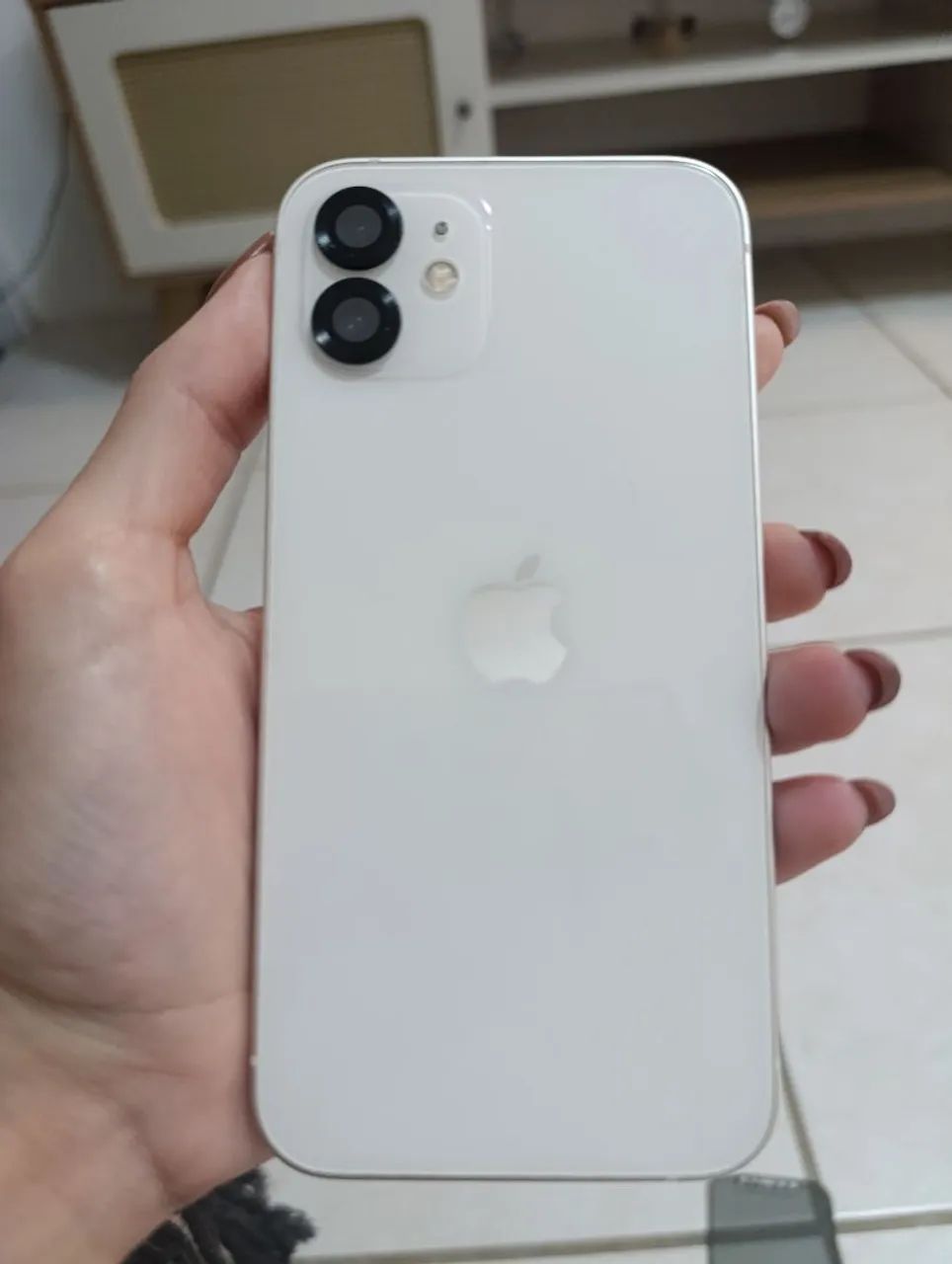 iPhone 12 64 gb - Foto 4