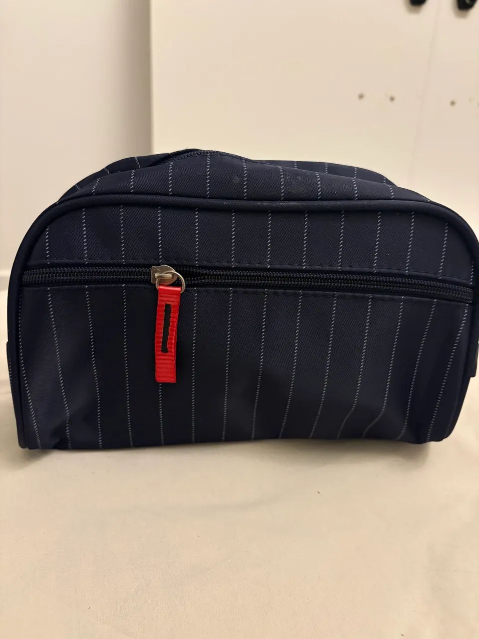 Necessaire nova nylon 