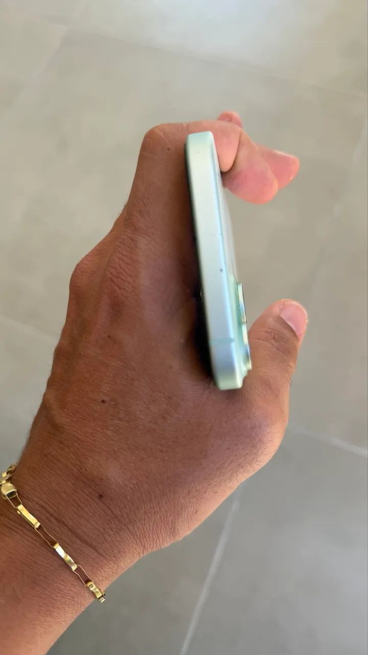 iPhone 15 Plus  - Foto 3