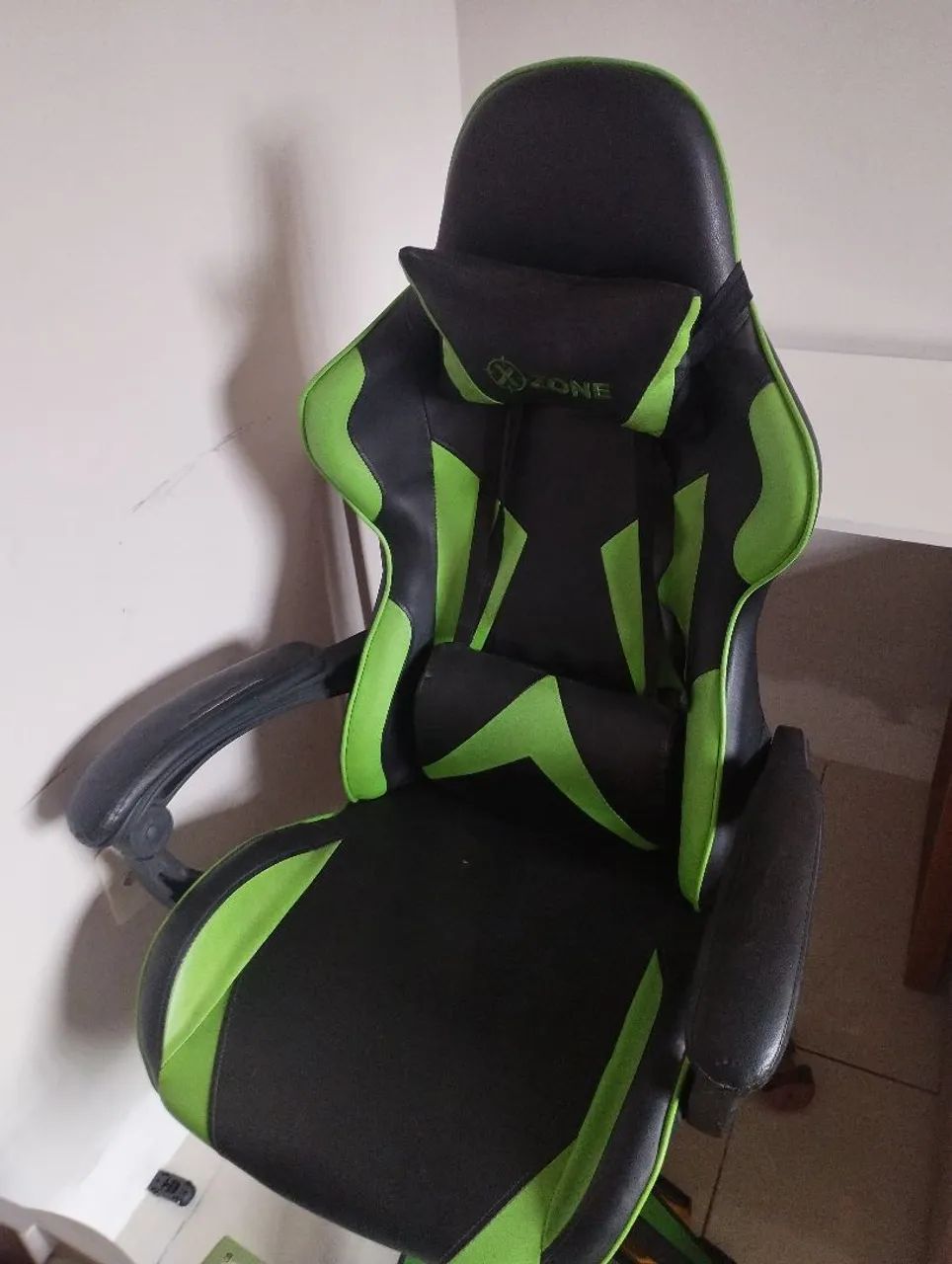 Cadeira gamer 