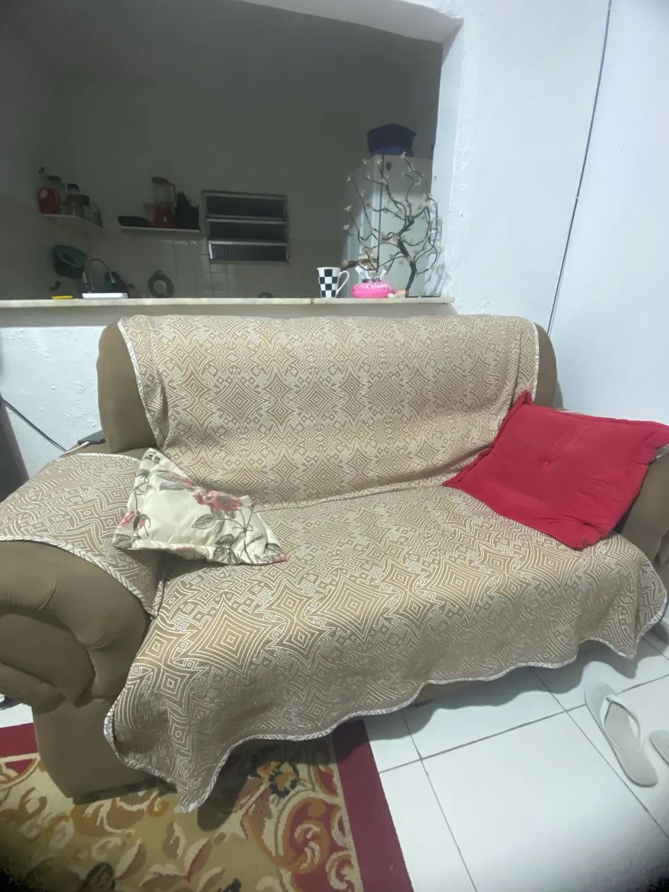 Sofá  - Foto 3