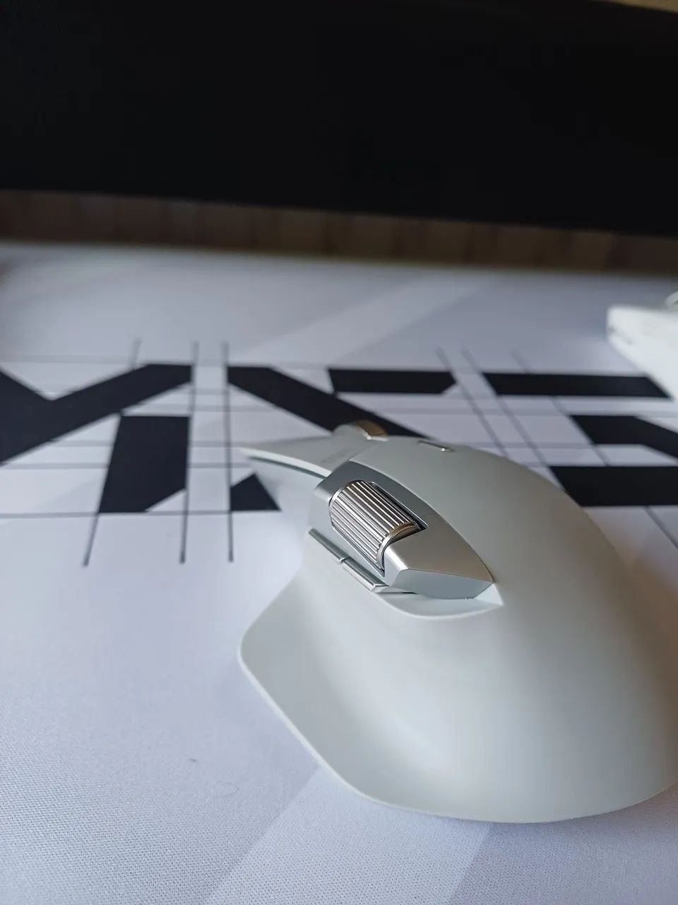 MOUSE Produtividade Rapoo MT760L - Foto 3