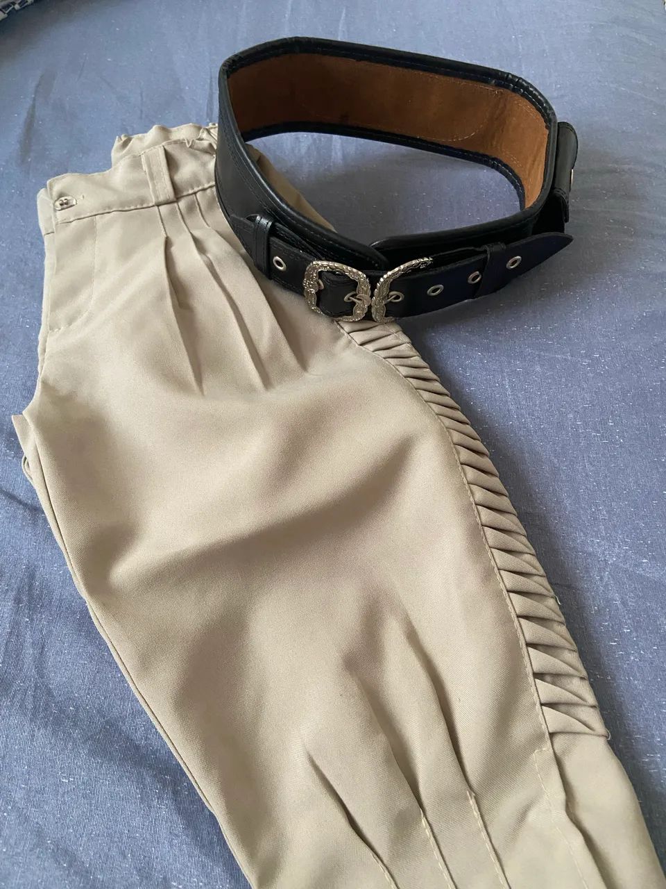 Traje Gaúcho Infantil  - Foto 4
