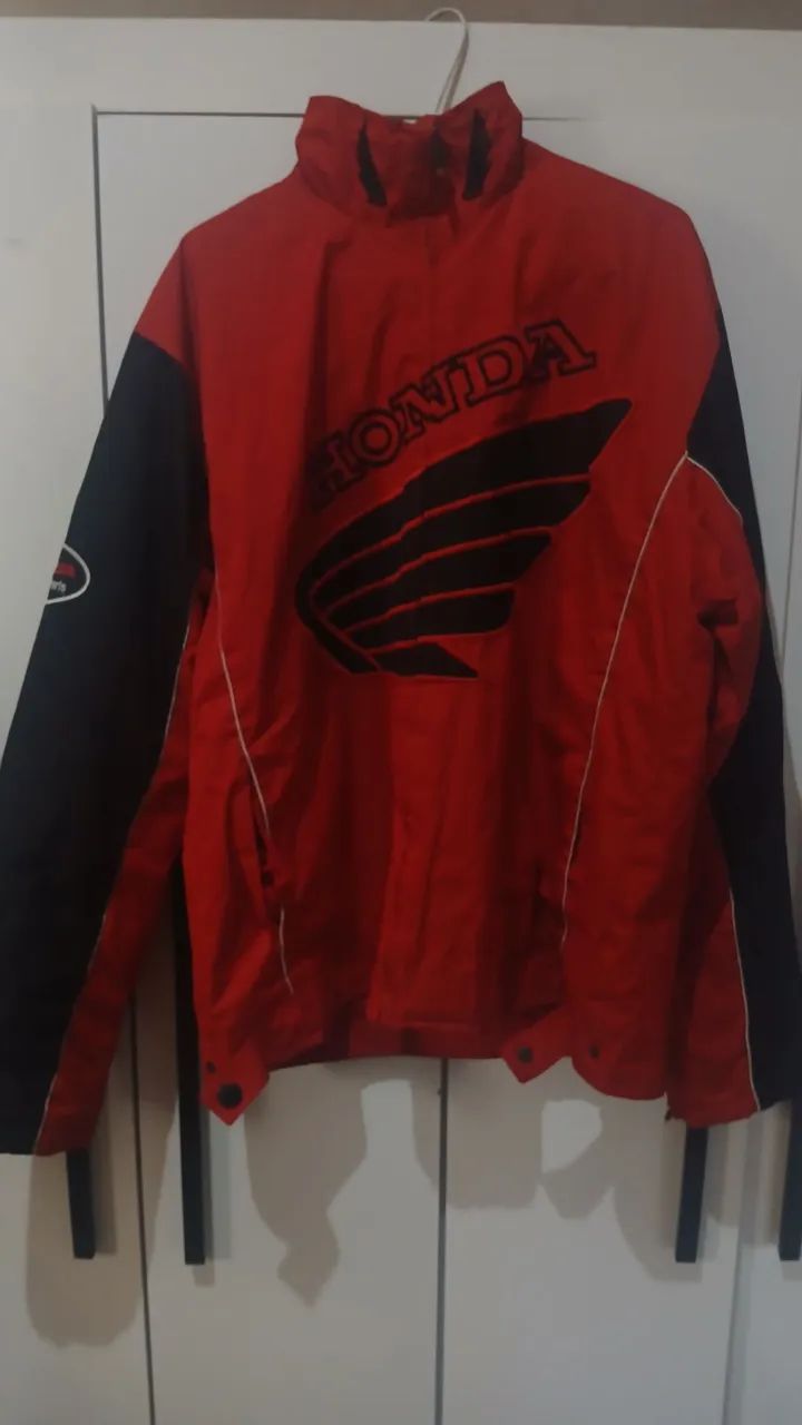 Jaqueta da Honda Original