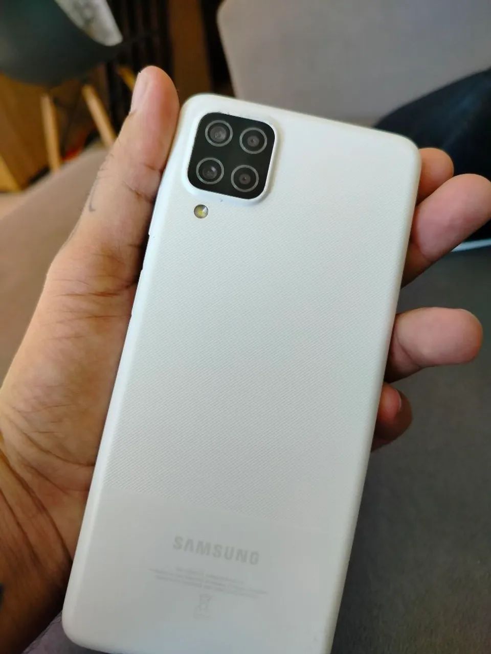 Samsung Galaxy A12 64gb - Foto 3
