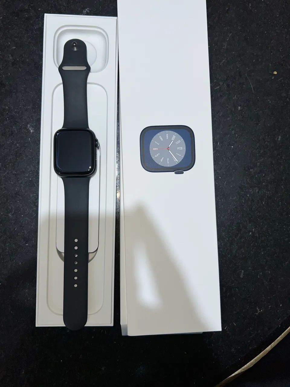 Apple Watch series 8 - Foto 2