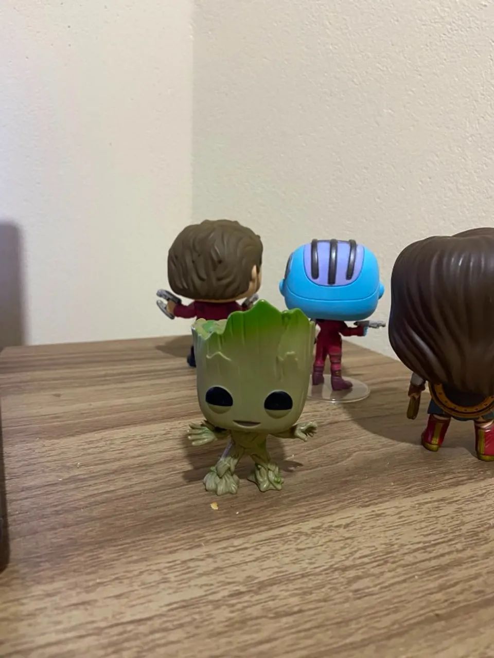 Coleção de Funko Pop - Foto 5