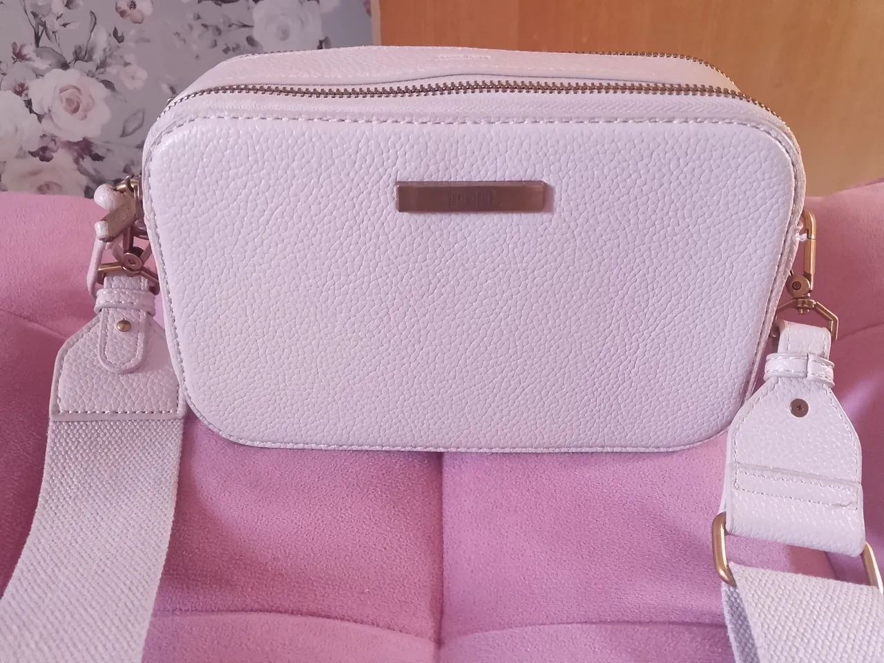 Bolsa Original Santa Lolla - Foto 2