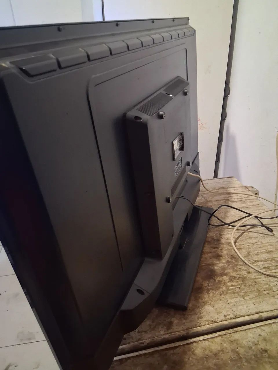 Tv philco 40 polegadas  - Foto 2