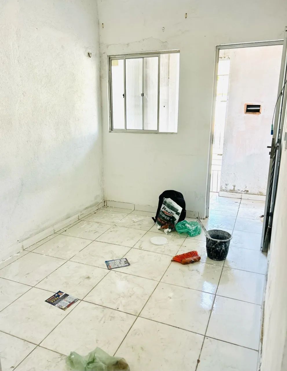 Casa Para Locação 
