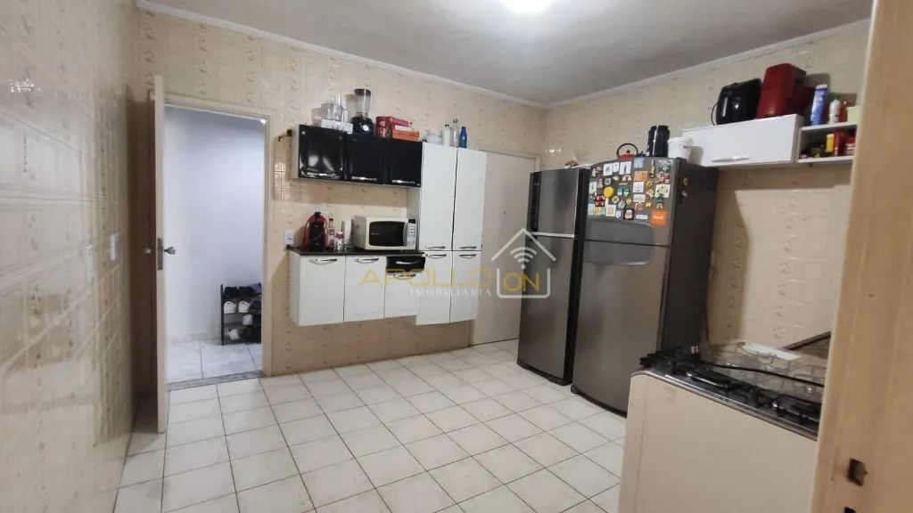 Apartamento - 2 quartos - Embaré - Santos - Foto 3