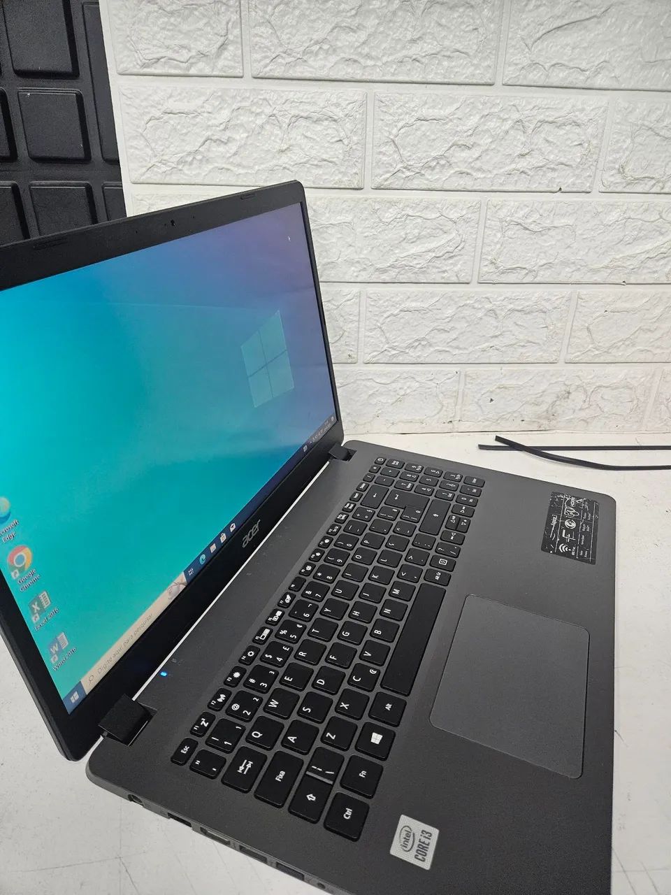 Notebook Acer i3 10ª com GARANTIA  - Foto 3