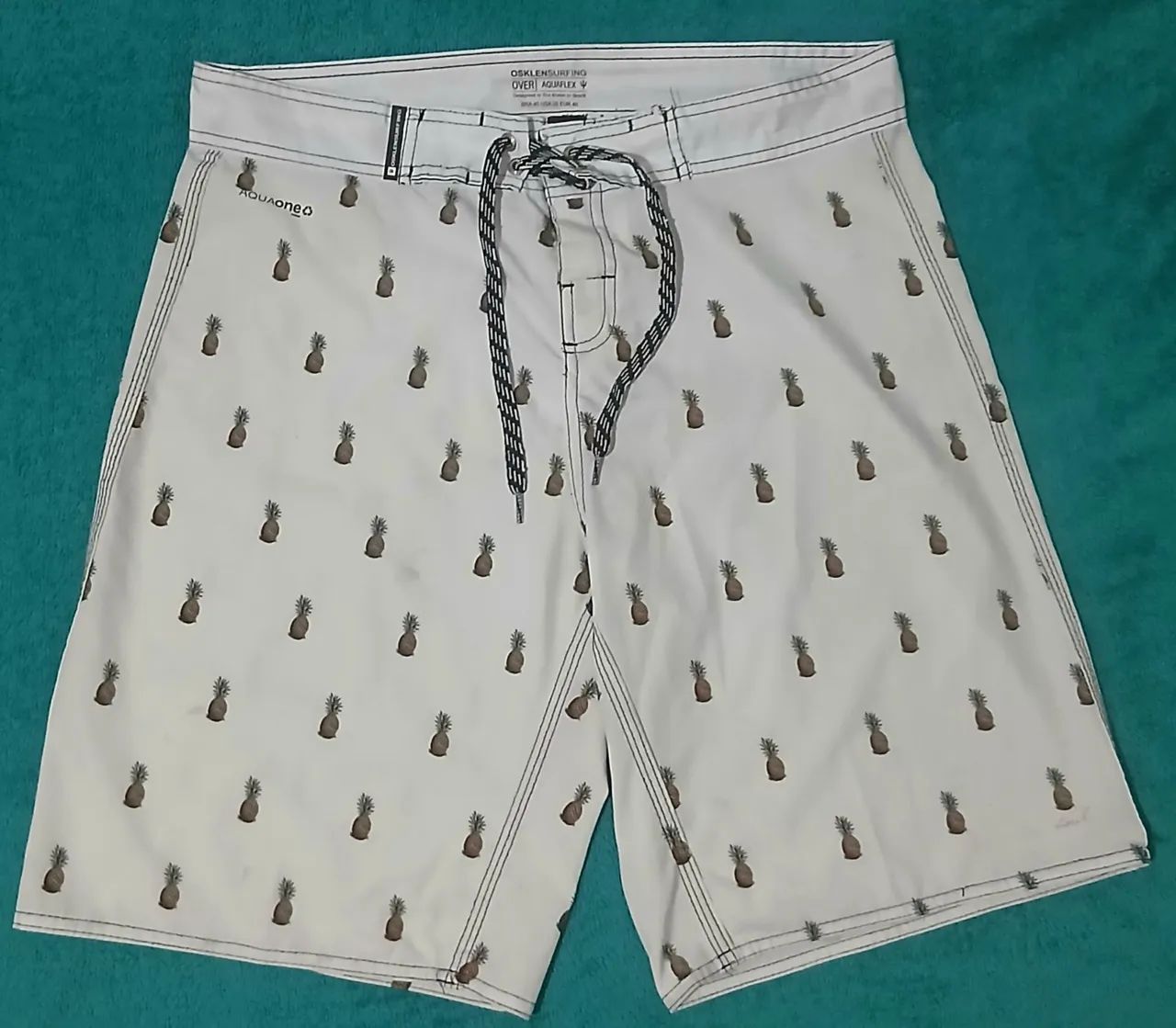Boardshorts Osklen  - Foto 4