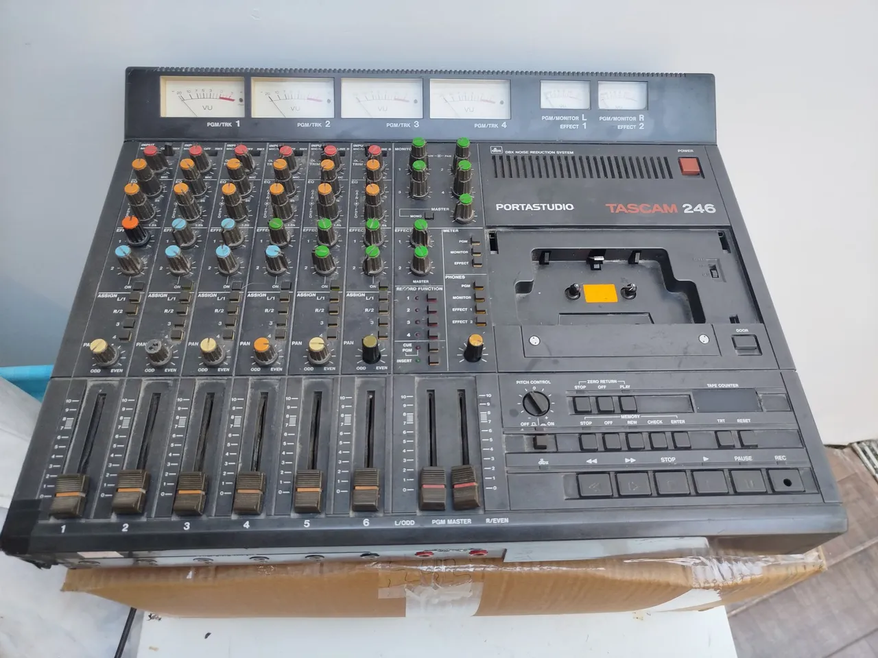 DTM・DAW Roland MV-30 studio M Roland MV30 Music Production System - Ethnic Sounds - YouTube