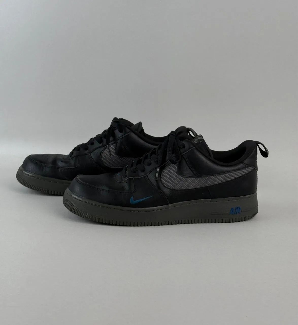 Nike Air Force 1  - Foto 3