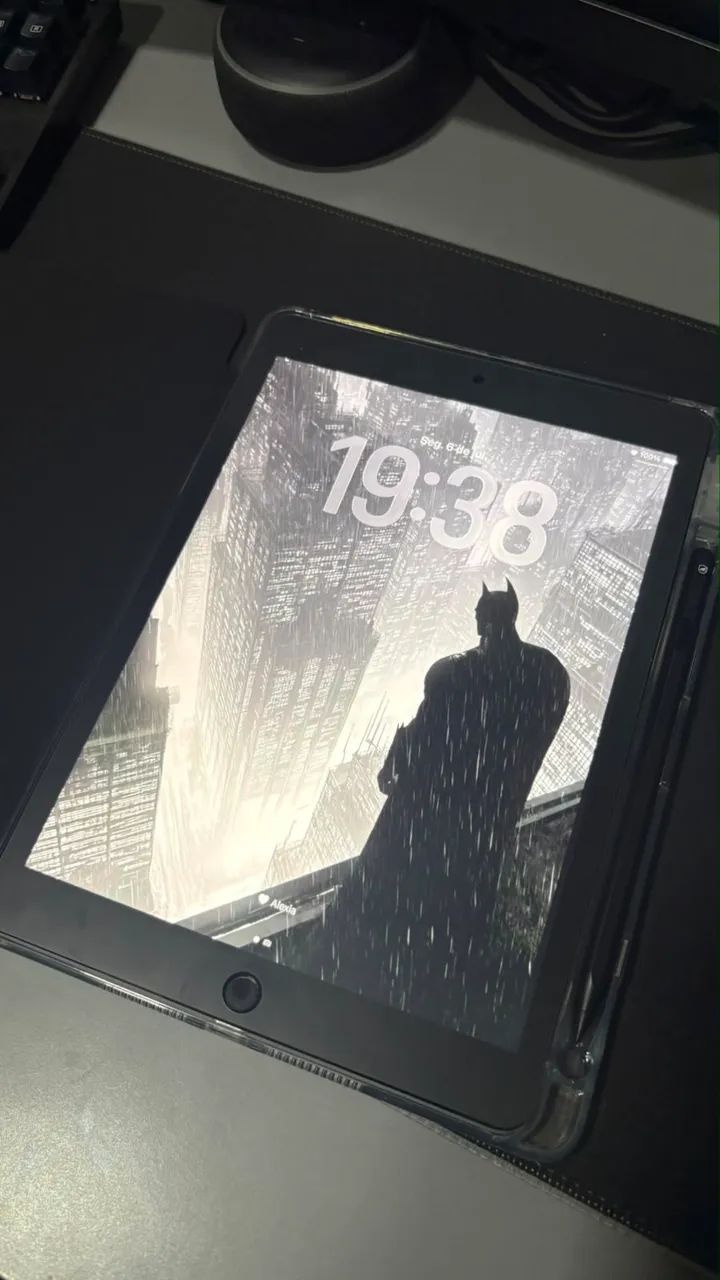 IPad 9 64GB + caneta  - Foto 3