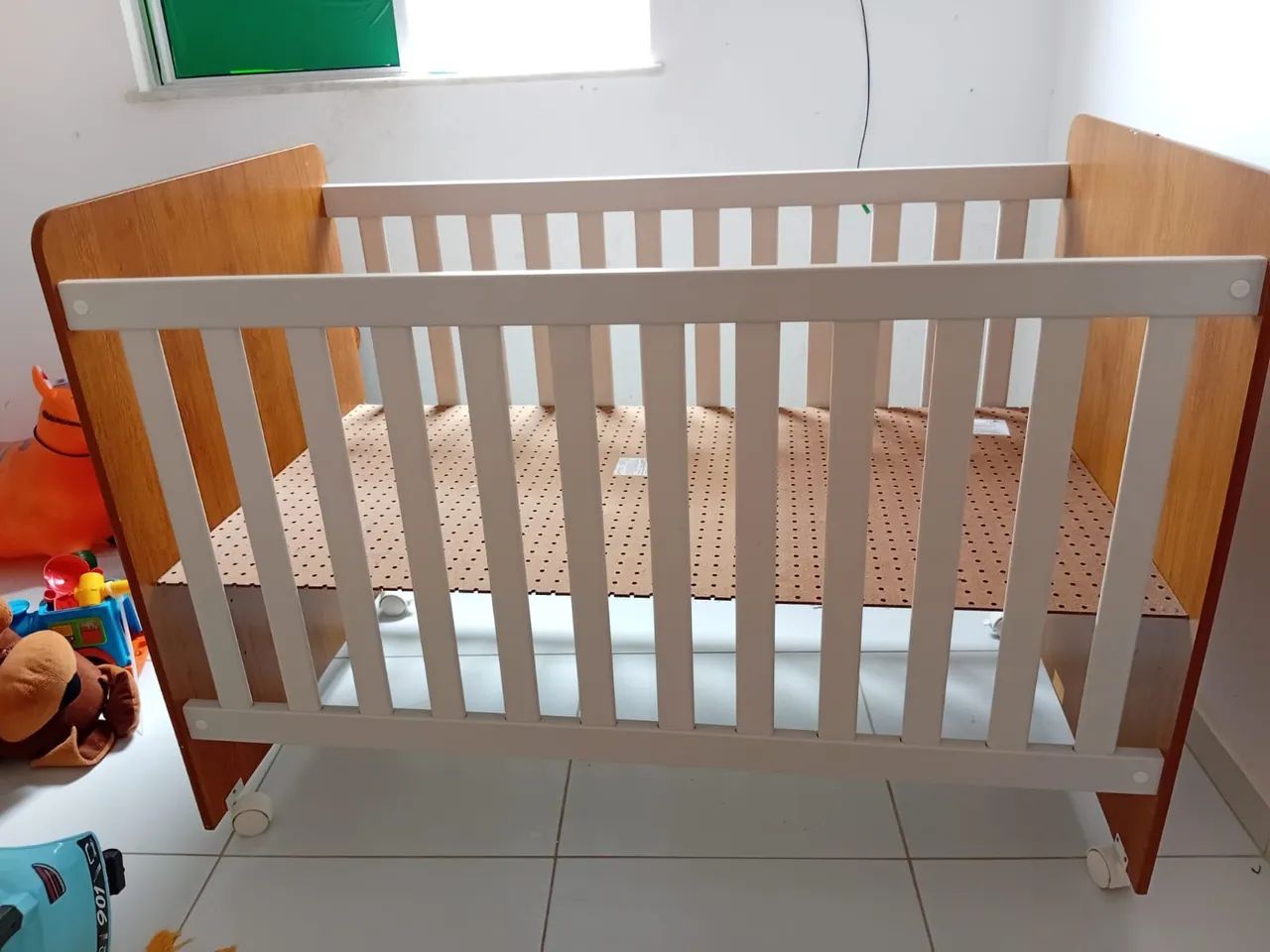 Berço  - Foto 2
