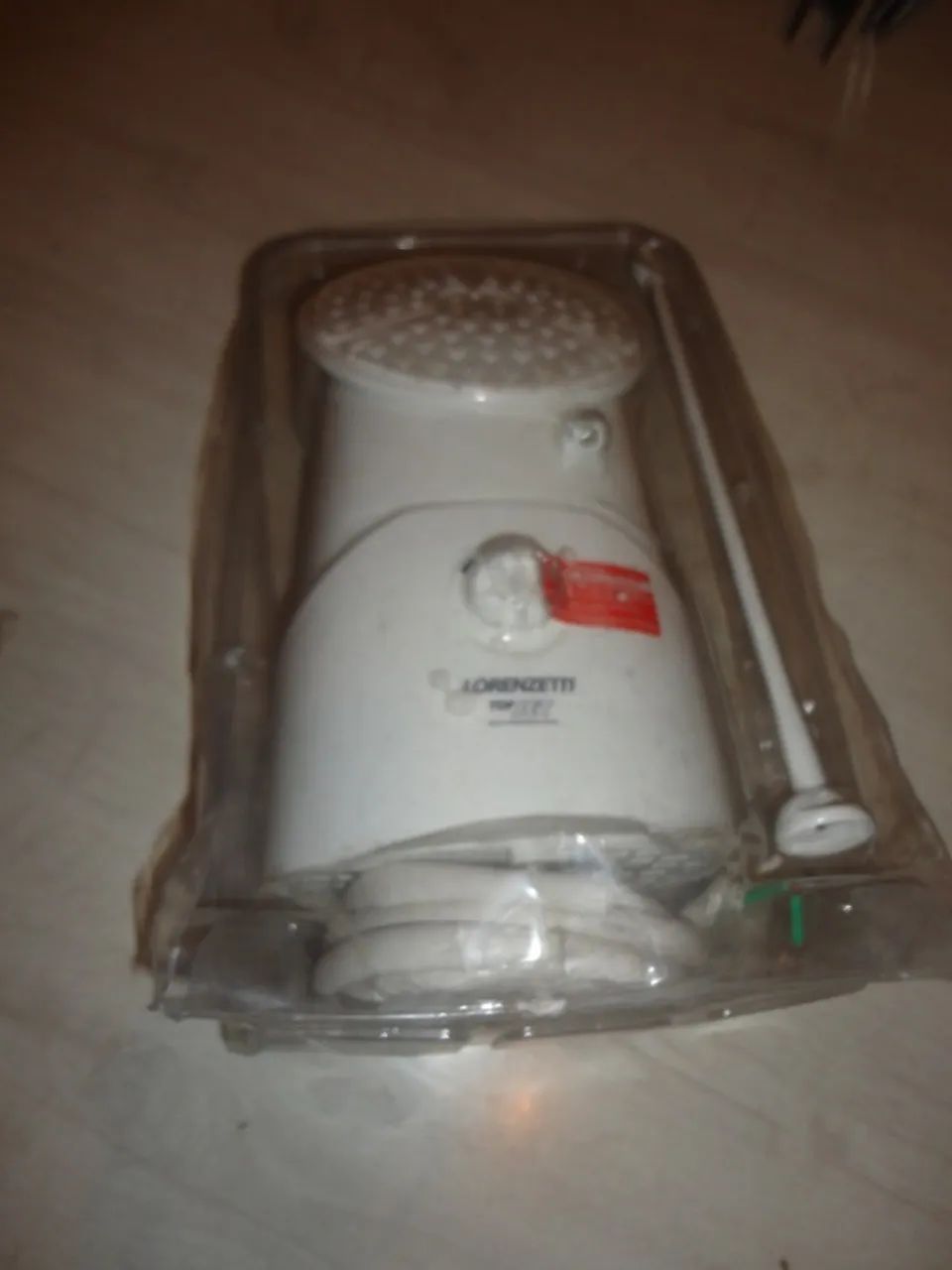 Ducha top jet 