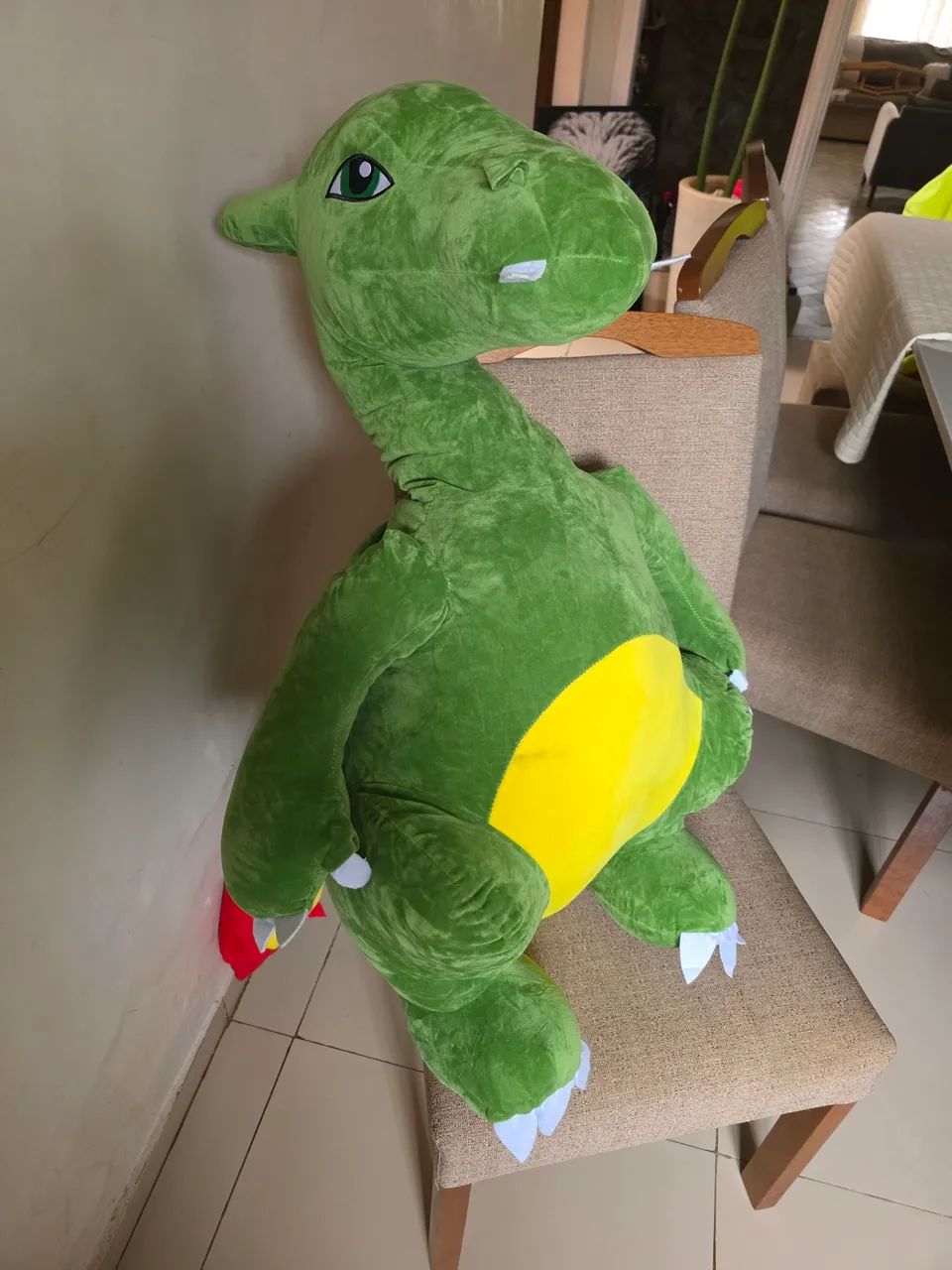 Pelucia Pokemon