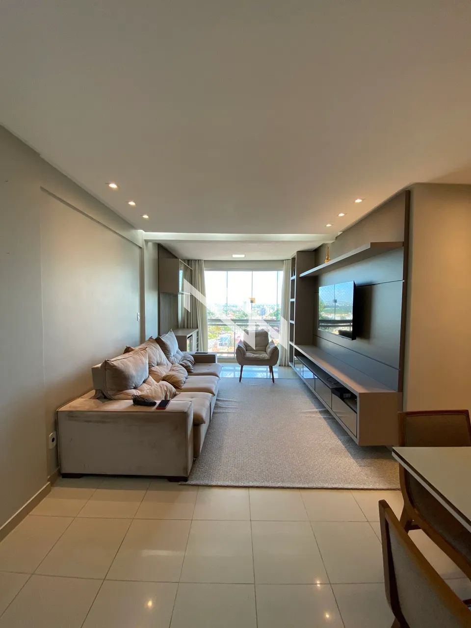 Apartamento Mobiliado 3 quartos (2 suítes) - Setor Nova Suiça - Foto 2