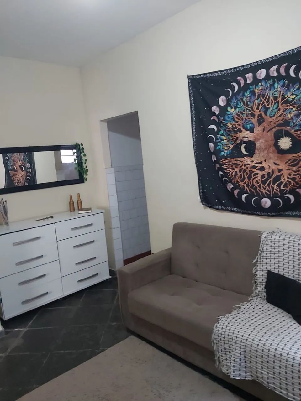 Sofa cama