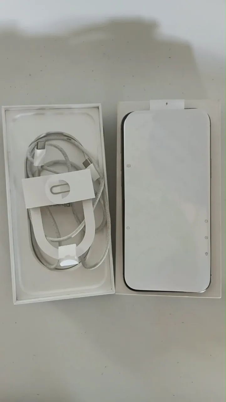 iPhone 16 Pro Max  - Foto 3