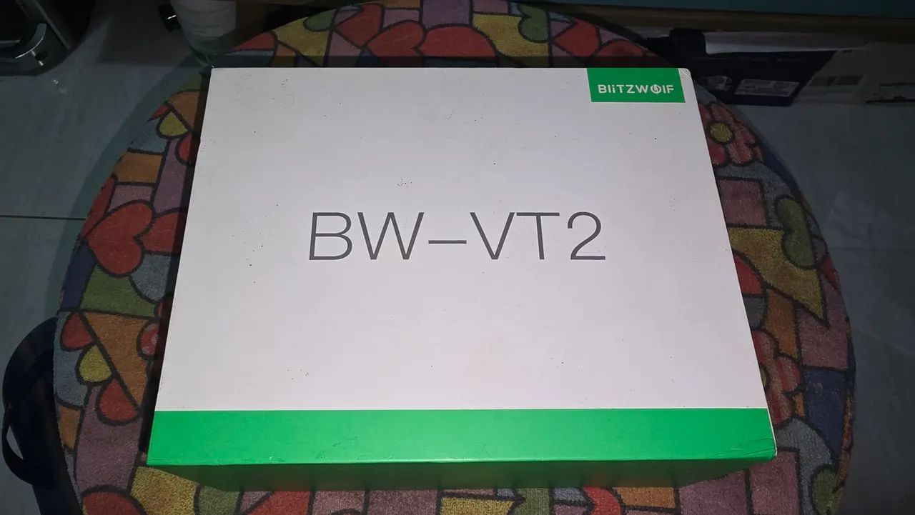 PROJETOR BW-VT2  - Foto 3