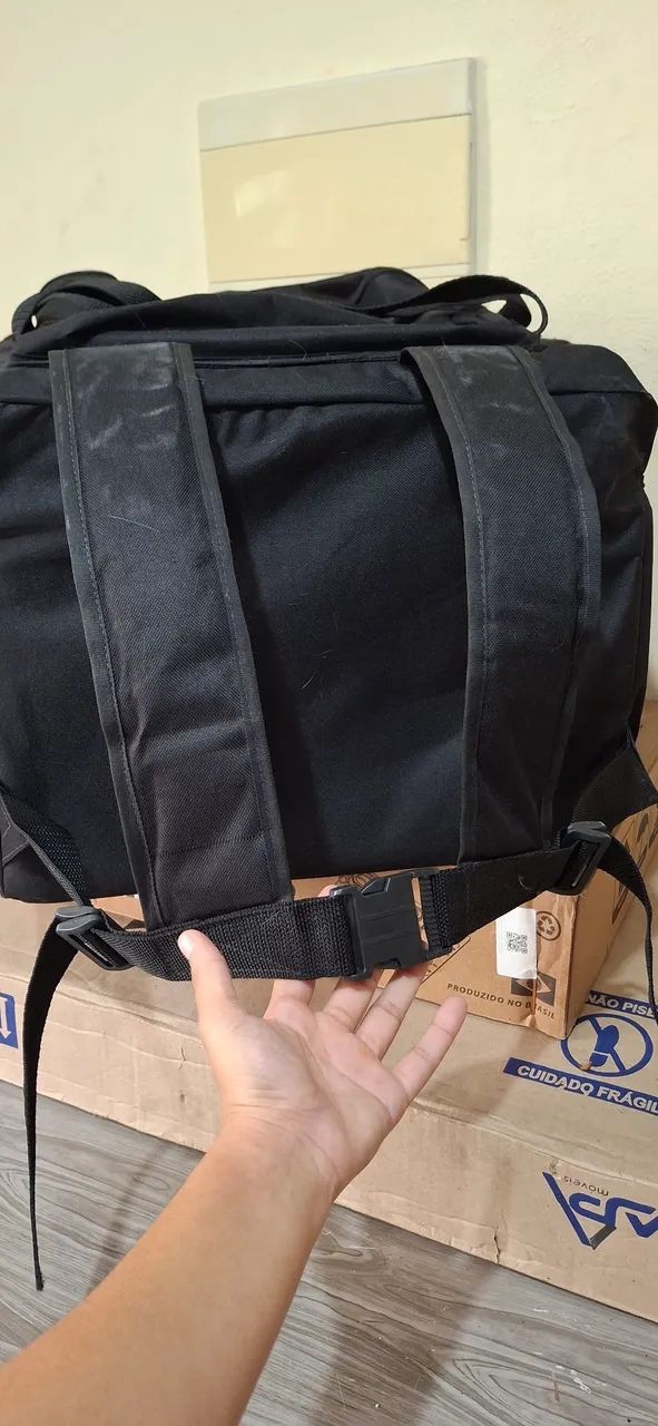 VENDE-SE BAG PARA ENTREGAS  - Foto 3