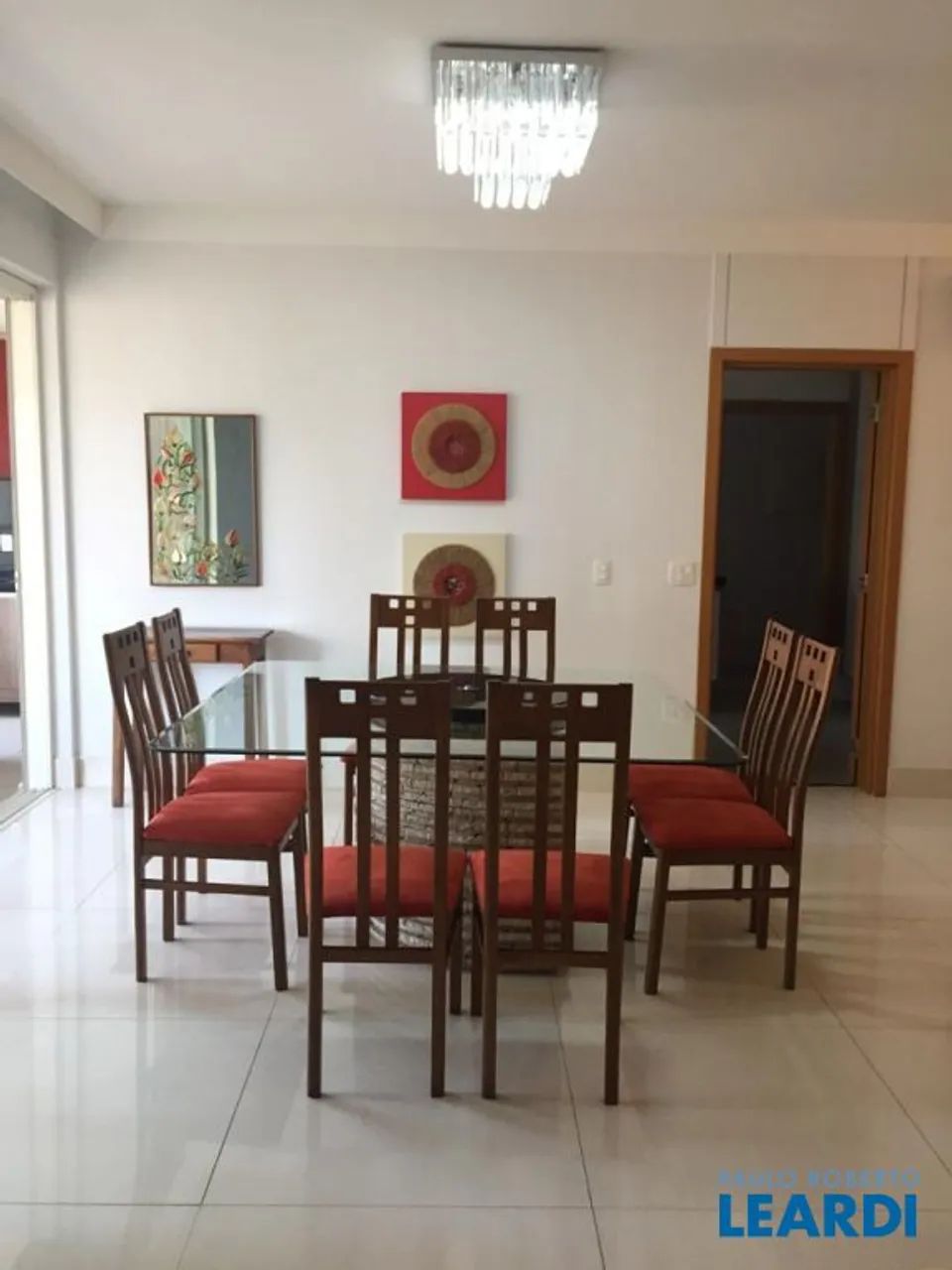 APARTAMENTO - TAMBORÉ - SP - Foto 5